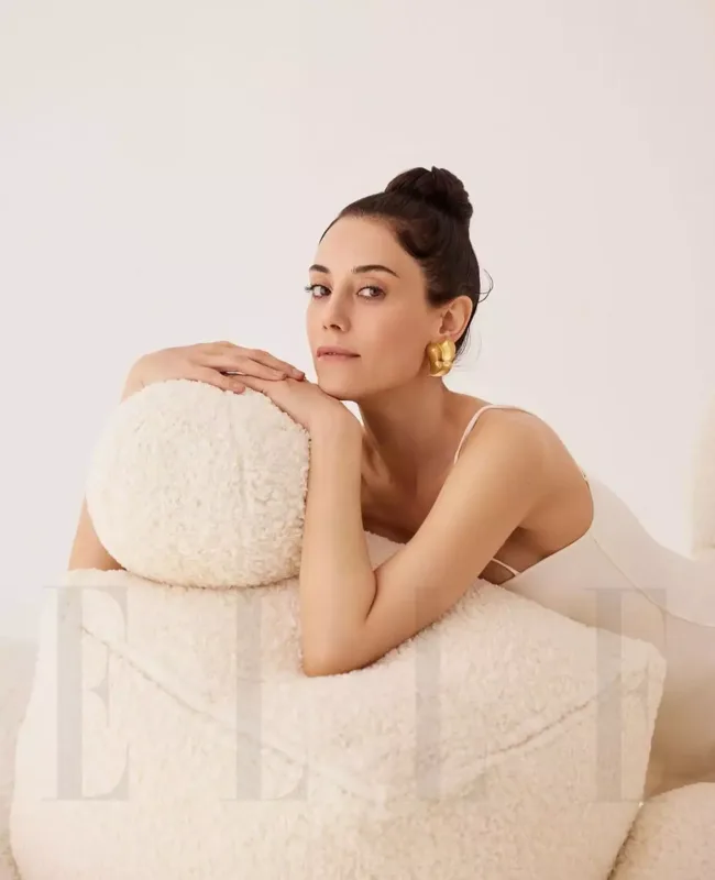 Cansu Derenin yeni işi bəlli oldu