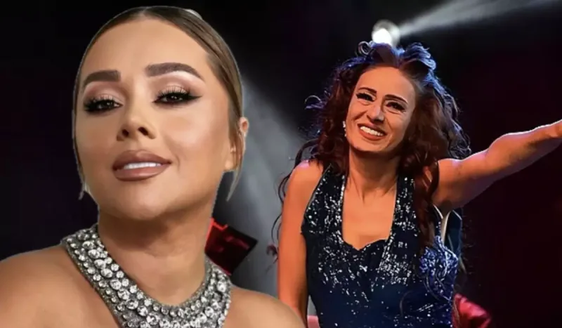 Xatirə Yıldız Tilbeni təhqir etdi