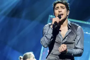 Fərid illər sonra qayıtdı!