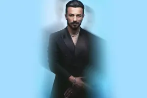 Şəhriyardan yeni mahnı!