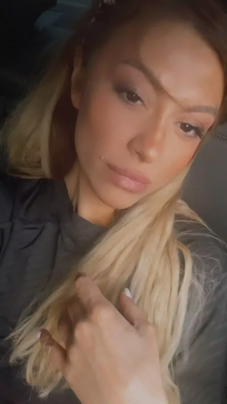 İlqarədən yeni fotolar