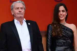 Alen Delonun övladlarından rəsmi açıqlama