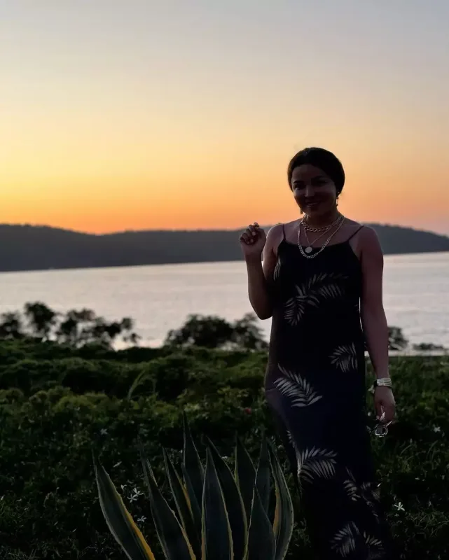 Humayın Bodrum tətili