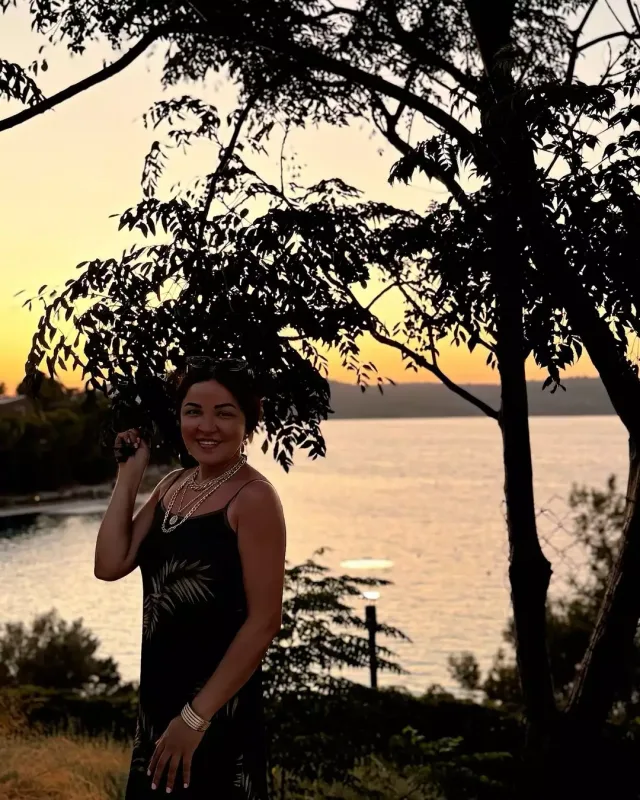 Humayın Bodrum tətili