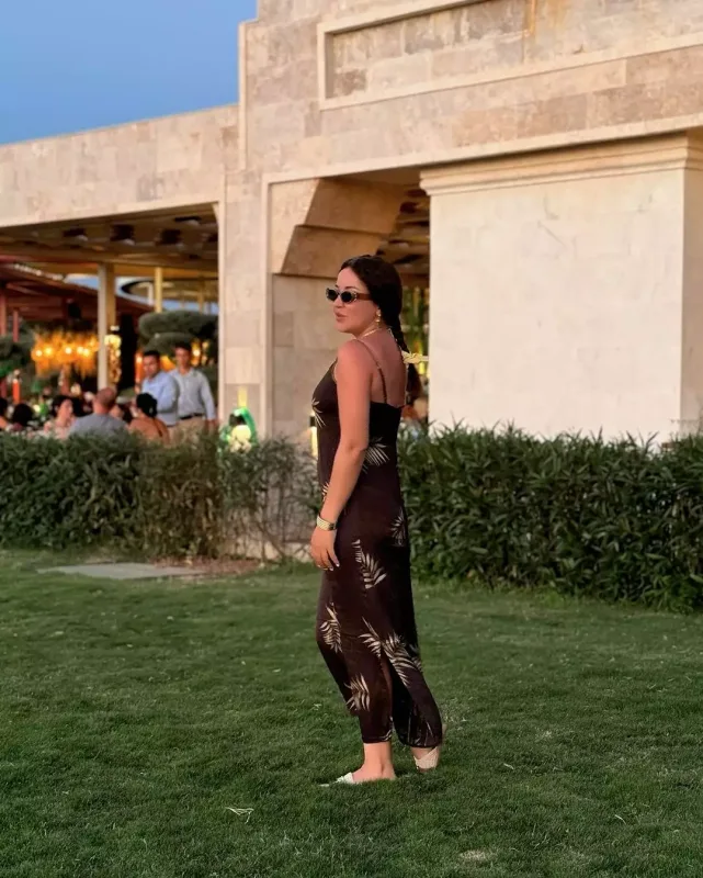 Humayın Bodrum tətili