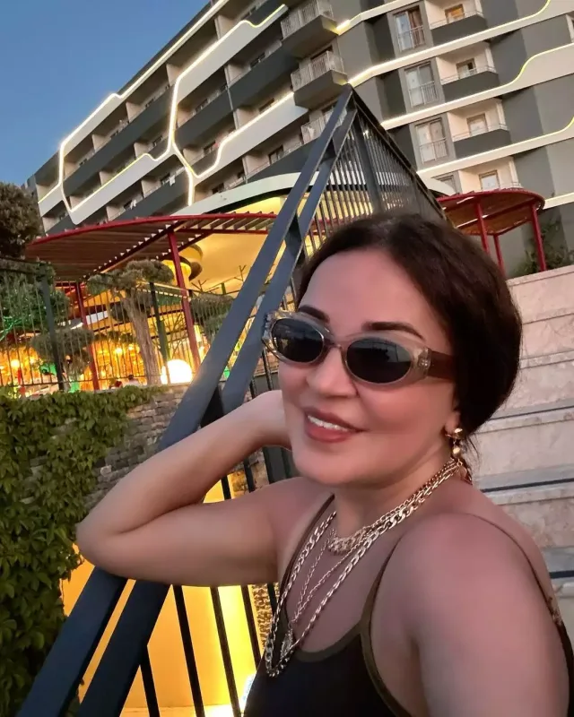 Humayın Bodrum tətili