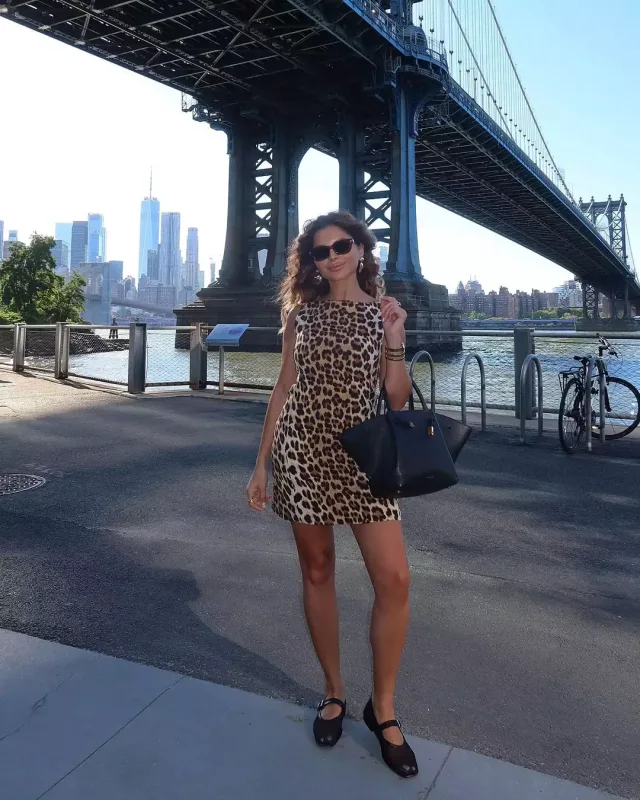 “Heç vaxt hündür qız olmağı arzu etməmişəm”