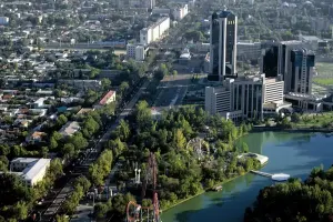 Azərbaycanlı sənətçinin Özbəkistan səfərində “şübhəli əşya”