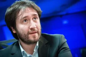 Teymur Rəcəbovdan qızı ilə paylaşım