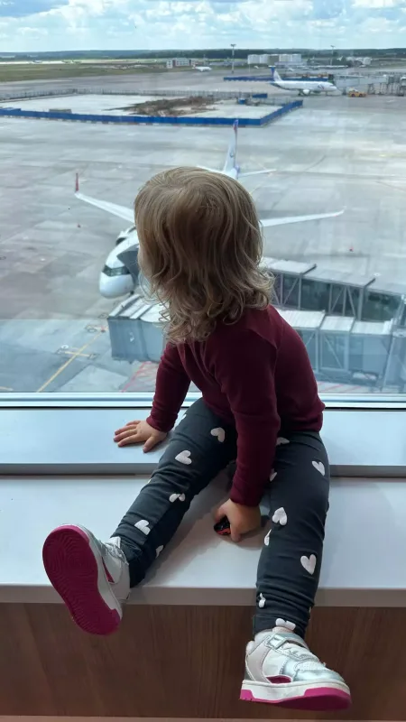 Teymur Rəcəbovdan qızı ilə paylaşım