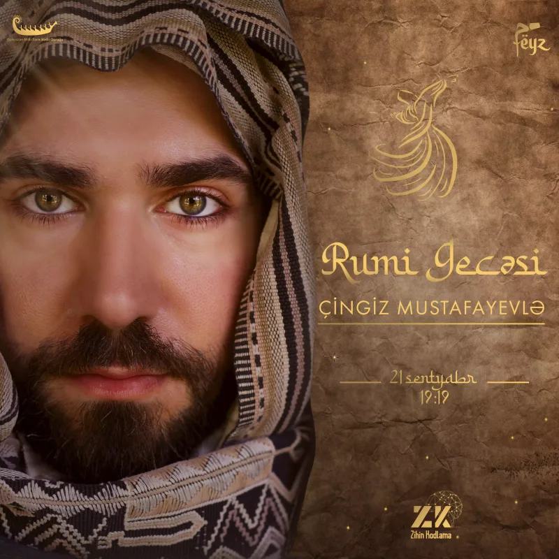 Qobustanda qeyri-adi və mistik tədbir keçiriləcək!