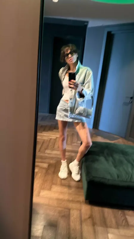 Günay oğlu ilə fotolarını paylaşıb bu sözləri yazdı