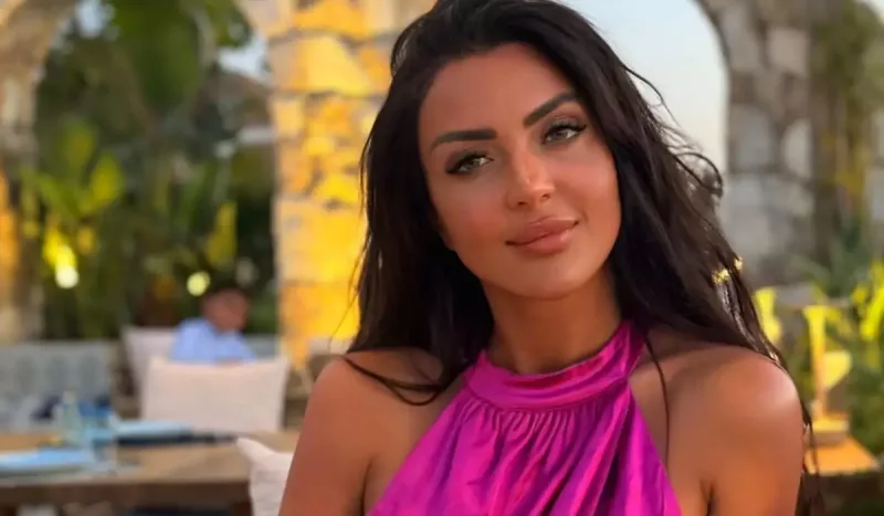 Vəfanın aldığı qızıl üzük saxta çıxdı