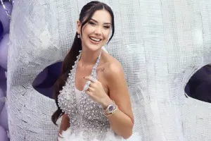 Dilan Polat azadlığa buraxıldı