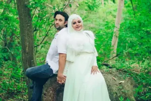 “Ərim bunu unutsaydı, mənim üçün fəlakət olardı”