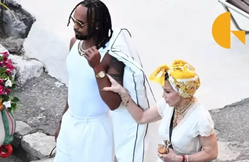 İtaliyada belə görüntüləndilər