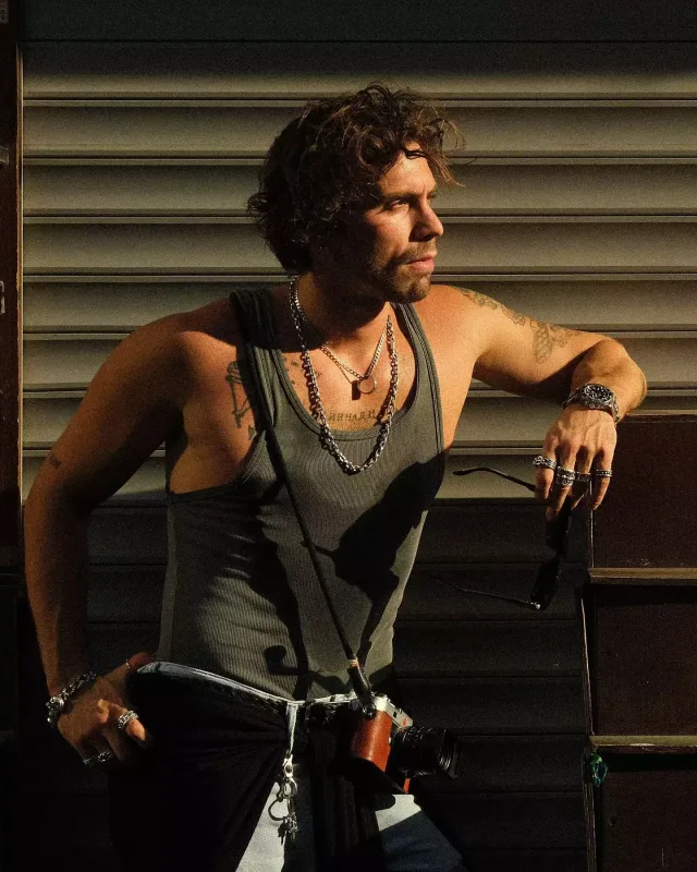 Taro “Yalı çapkını”ndan ayrıldı