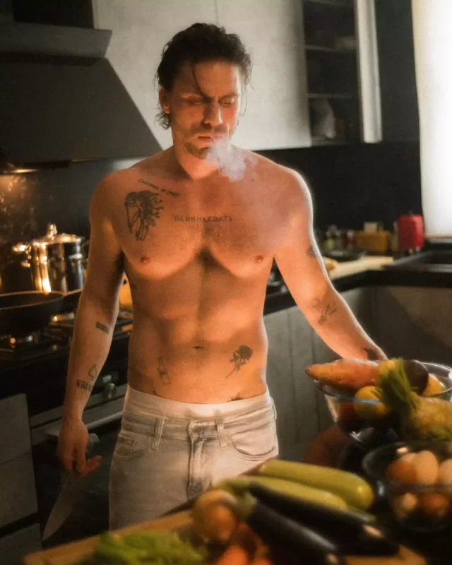 Taro “Yalı çapkını”ndan ayrıldı