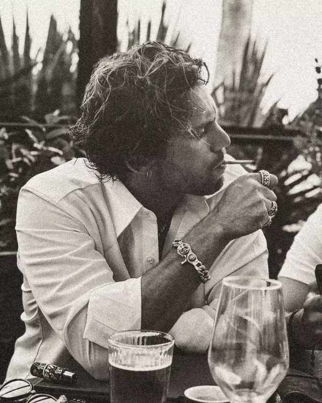 Taro “Yalı çapkını”ndan ayrıldı