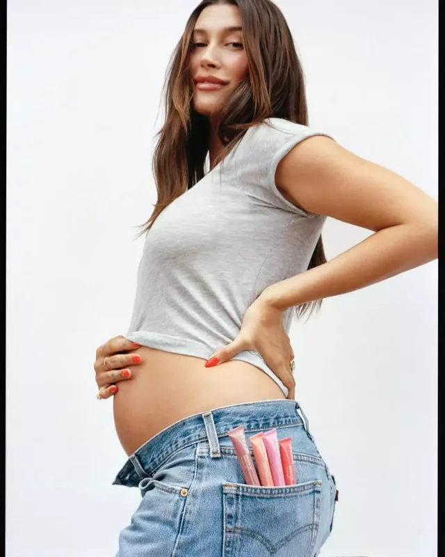 Castin və Heyli gizlincə valideyn olub?