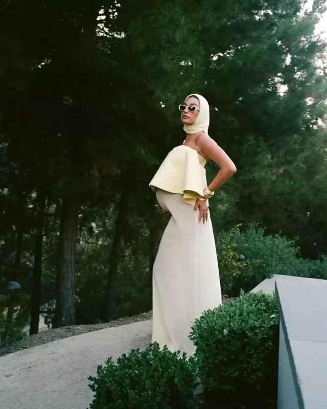 Castin və Heyli gizlincə valideyn olub?