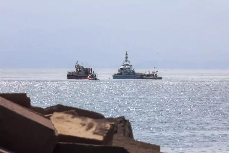 Milyarder və qızı İtaliyada yaxta qəzasında itkin düşüblər