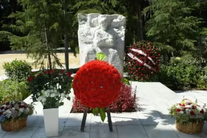 Niyazinin xatirəsi yad olundu