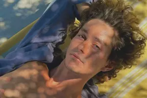 “Məni adınla çağır” -  Anar Xəlilov