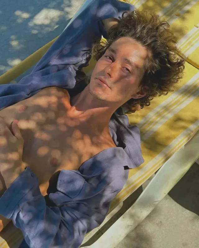 “Məni adınla çağır” -  Anar Xəlilov