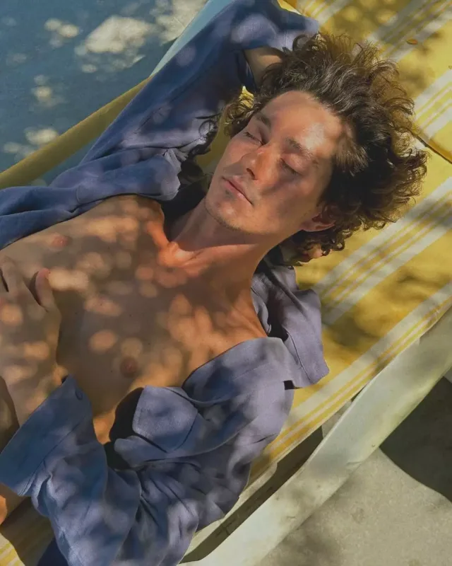 “Məni adınla çağır” -  Anar Xəlilov