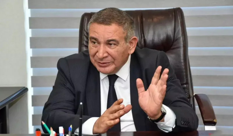 Prezidentdən Rəşad Məcidlə bağlı - Sərəncam
