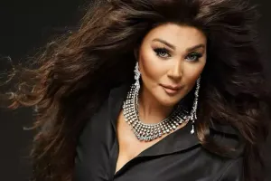 Nazpərinin bu görüntüsü təəccübləndirdi