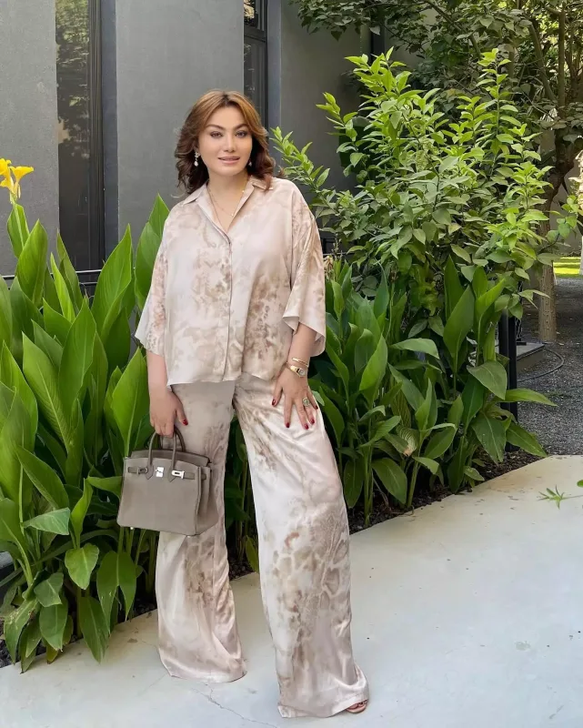 “Paxıllıq, riyakarlıq, hərislik, ikiüzlülük də nəfsin tərkibindədir”