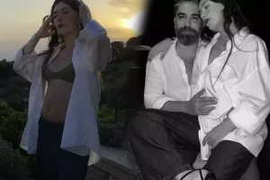 “Mən xoşbəxtəm! Həm də çox!”