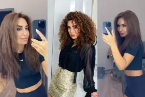 Mehin bunun üçün dəyişdi