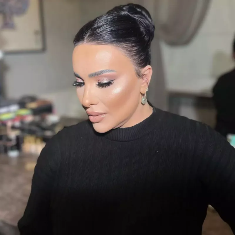 Vüsalə illər sonra veriliş aparacaq!