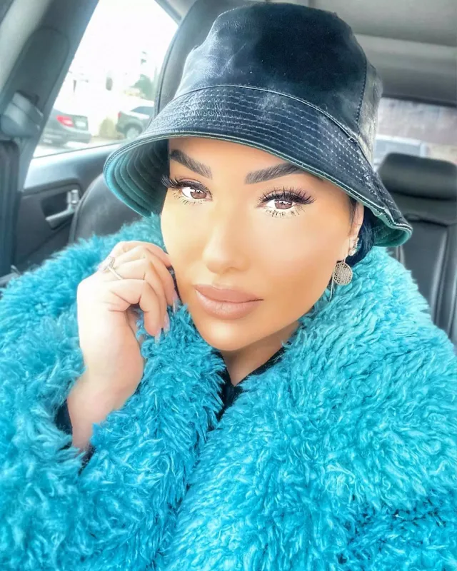 Vüsalə illər sonra veriliş aparacaq!