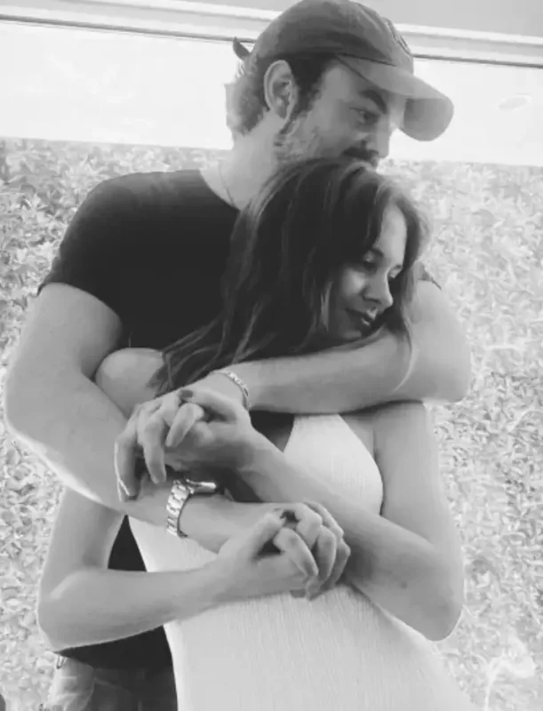 Antonio Banderasın qızı ərə getdi