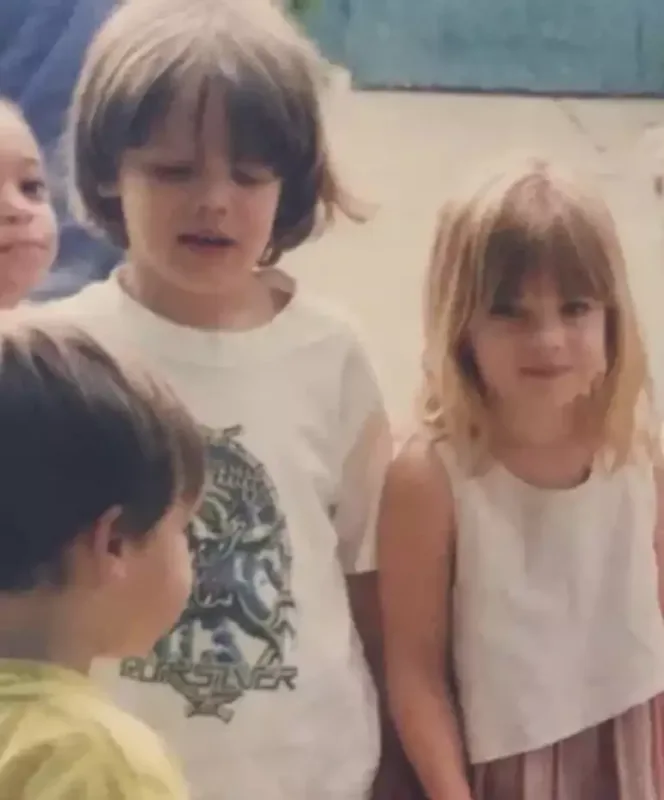 Antonio Banderasın qızı ərə getdi