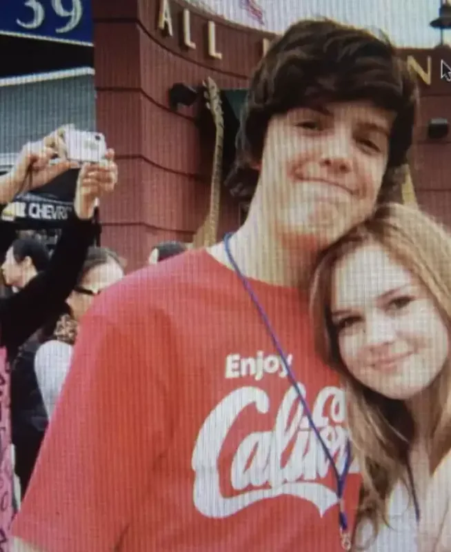 Antonio Banderasın qızı ərə getdi