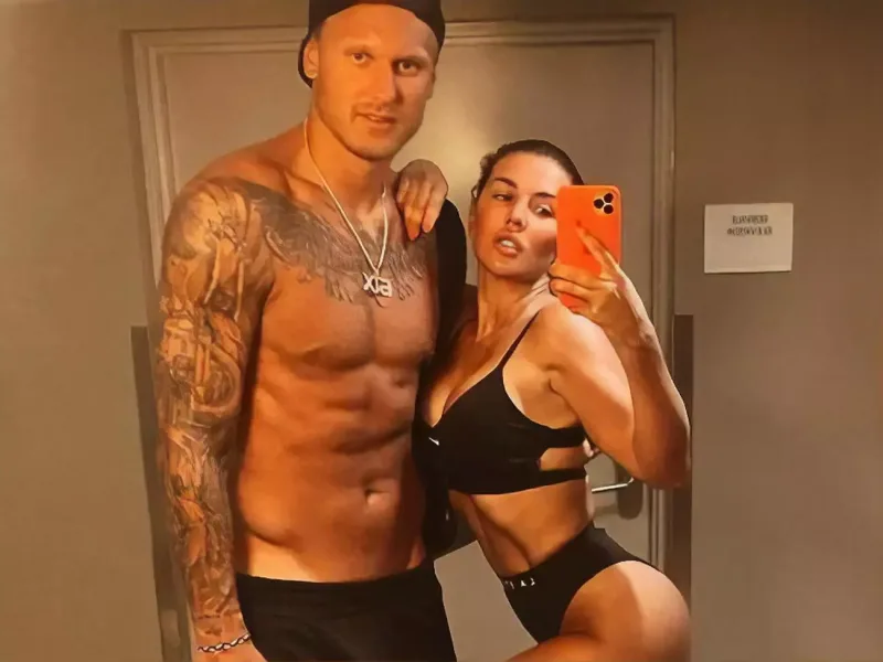 İdmançı ayrıldığı müğənni arvadını biabır etdi