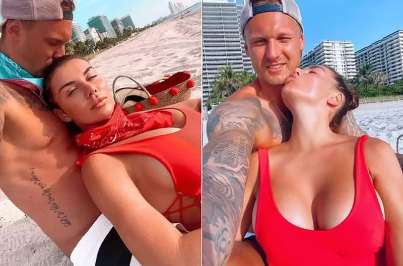 İdmançı ayrıldığı müğənni arvadını biabır etdi