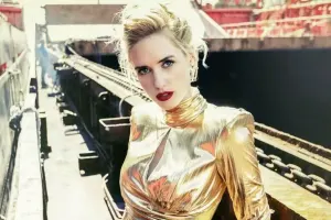 Türkiyəli aktrisa adını dəyişdi