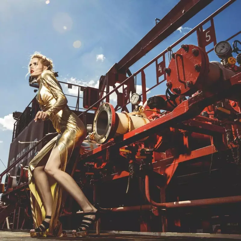 Türkiyəli aktrisa adını dəyişdi