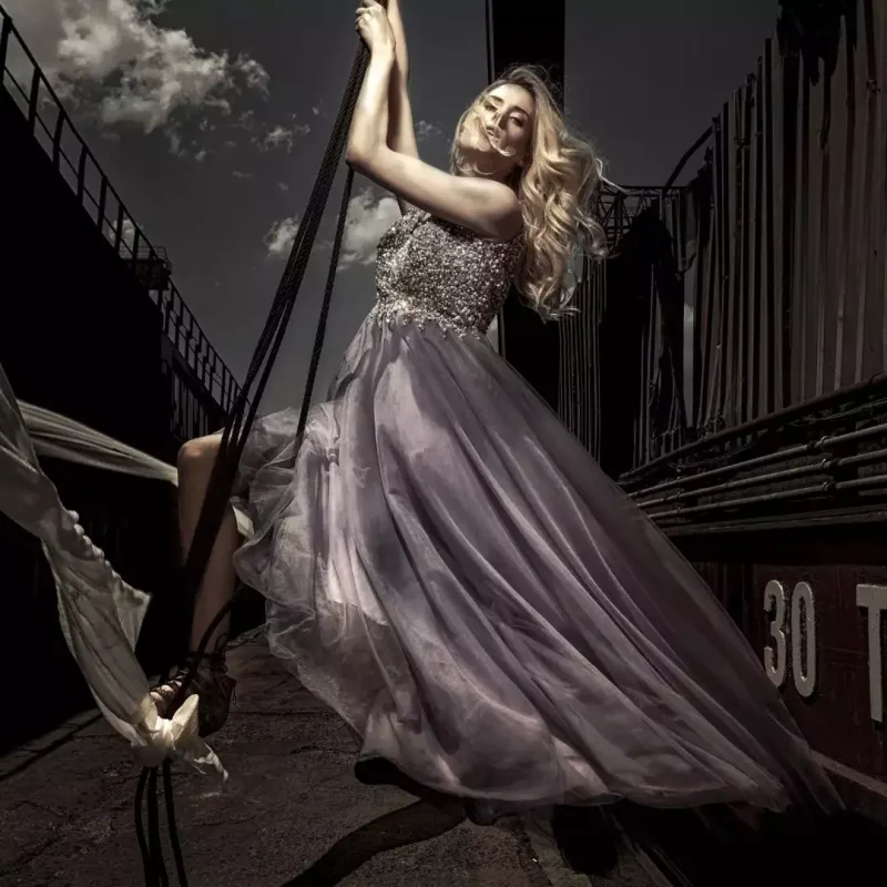 Türkiyəli aktrisa adını dəyişdi