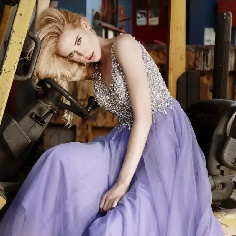 Türkiyəli aktrisa adını dəyişdi