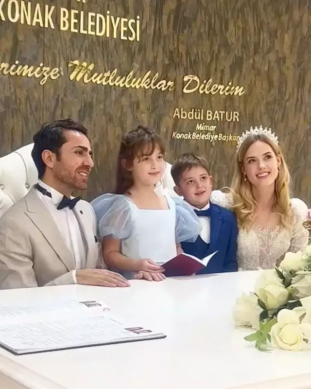 Türkiyəli aktrisa adını dəyişdi