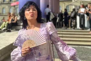 Anna Netrebkonun adından saxtakarlıq