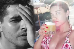 Mert Afradan danışmaq istəmir