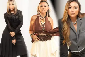 Damla sıfırladığı səhifəsini doldurur